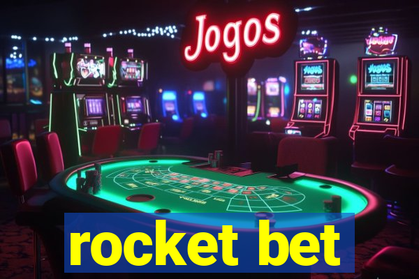 rocket bet